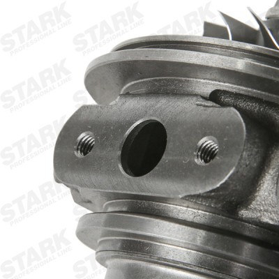 Wkład turbiny (rdzeń) Stark SKCCC-4540090 SKCCC-4540090 - foto 5