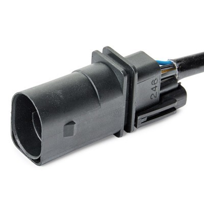 Sonda Lambda RIDEX 3922L1135 3922L1135 - foto 4