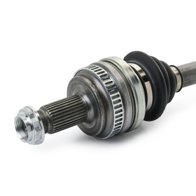 Półoś Napędowa RIDEX 13D1187 13D1187 - foto 5