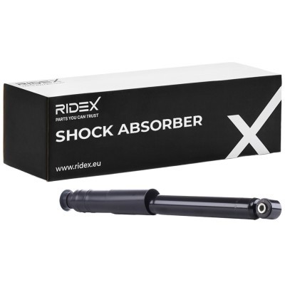Amortyzator RIDEX 854S1061 854S1061 - foto 2