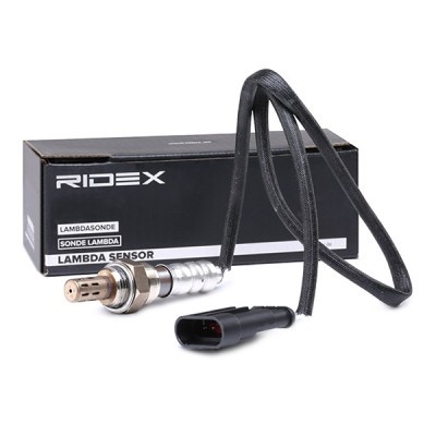 Sonda Lambda RIDEX 3922L0553 3922L0553 - foto 2