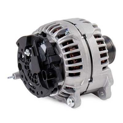 Alternator RIDEX 4G0371 4G0371 - foto 4
