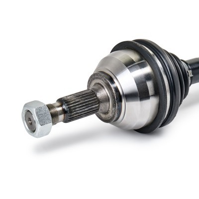 Półoś Napędowa RIDEX 13D1632R 13D1632R - foto 5