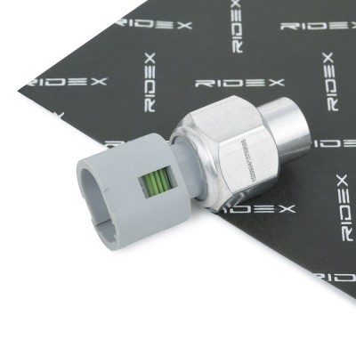 Czujnik Ciśnienia Układu Wspomagania RIDEX 3860O0003 3860O0003 - foto 2