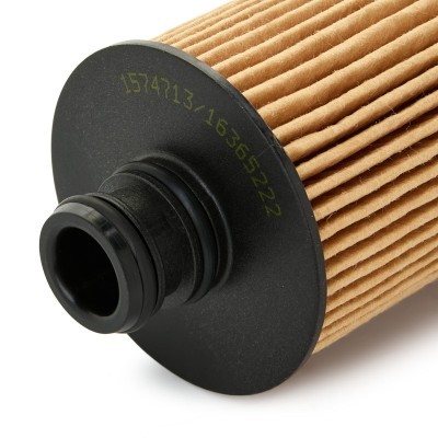 Filtr Oleju RIDEX 7O0311 7O0311 - foto 4