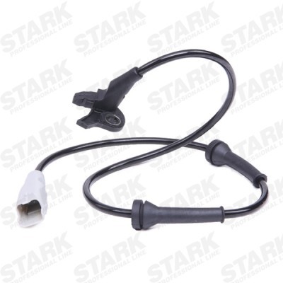 Czujnik ABS Stark SKWSS-0350899 SKWSS-0350899 - foto 3