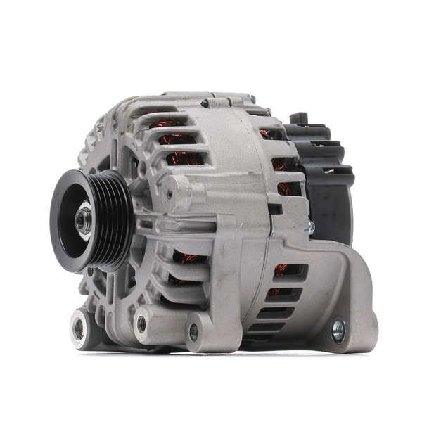 Alternator RIDEX 4G1462 4G1462 - foto 1