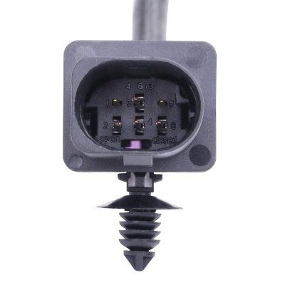 Sonda Lambda RIDEX 3922L0271P 3922L0271P - foto 5