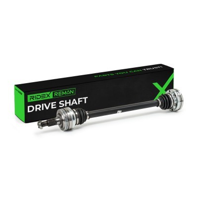 Półoś Napędowa RIDEX 13D1793R 13D1793R - foto 2
