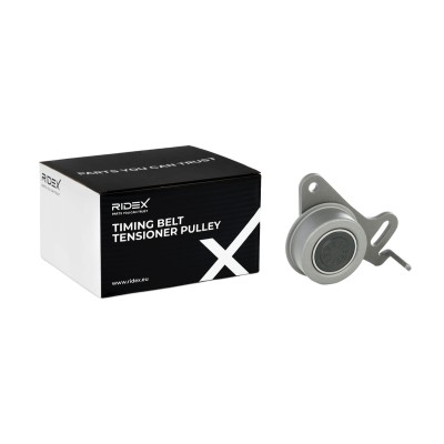 Napinacz Paska Rozrządu RIDEX 308T0022 308T0022 - foto 3