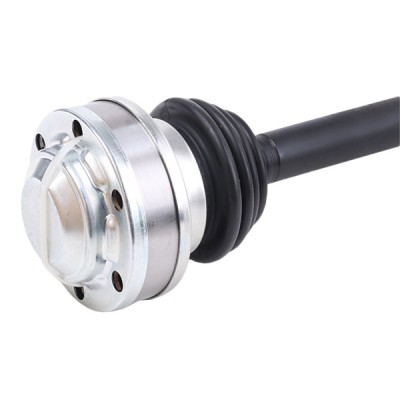 Półoś Napędowa RIDEX 13D0694 13D0694 - foto 4