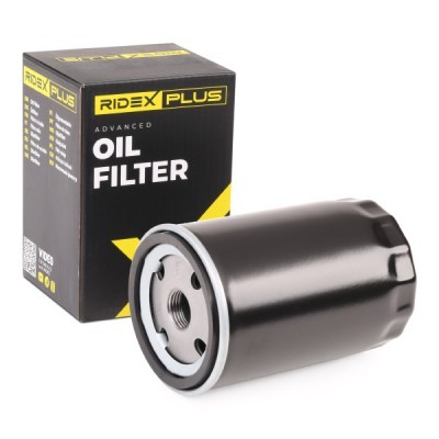 Filtr Oleju RIDEX 7O0006P 7O0006P - foto 2