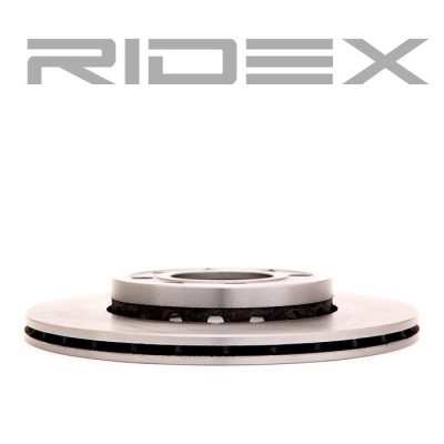 Tarcza hamulcowa RIDEX 82B0045 82B0045 - foto 4