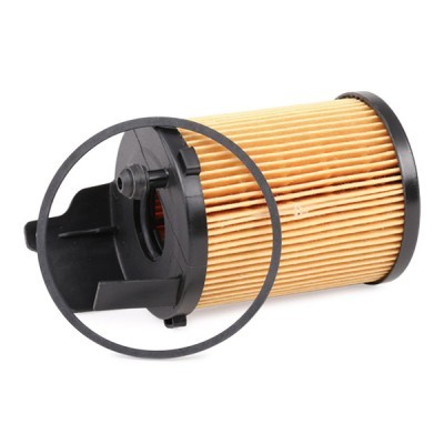 Filtr Oleju RIDEX 7O0367 7O0367 - foto 3