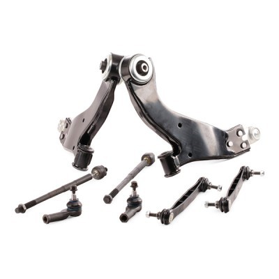 Zestaw Wahacze RIDEX 772S0134 772S0134 - foto 11