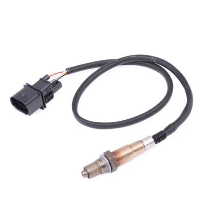 Sonda Lambda RIDEX 3922L0181P 3922L0181P - foto 8