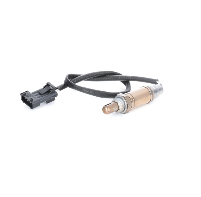 Sonda Lambda RIDEX 3922L0058 3922L0058 - foto 1