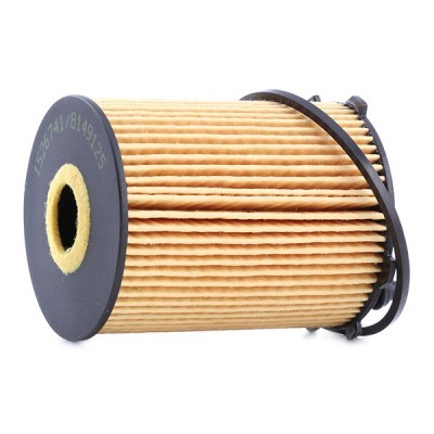 Filtr Oleju RIDEX 7O0013 7O0013 - foto 4