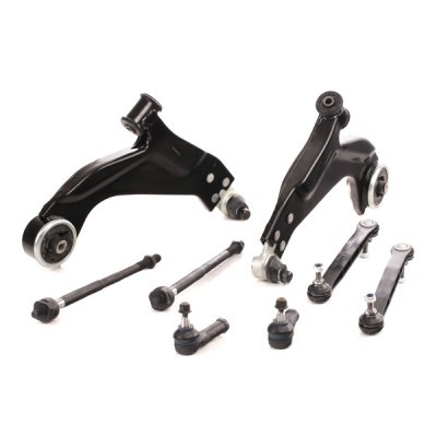Zestaw Wahacze RIDEX 772S0134 772S0134 - foto 12