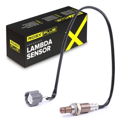 Sonda Lambda RIDEX 3922L0196P 3922L0196P - foto 2