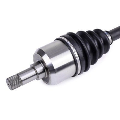 Półoś Napędowa RIDEX 13D0258 13D0258 - foto 5