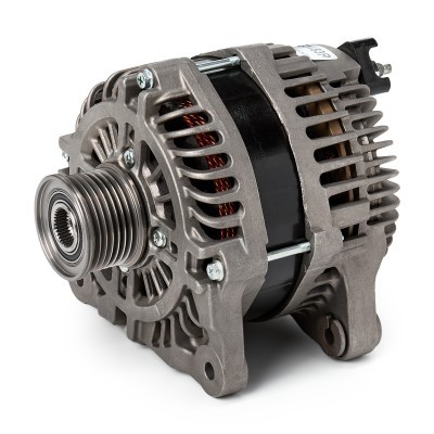 Alternator RIDEX 4G1397R 4G1397R - foto 3