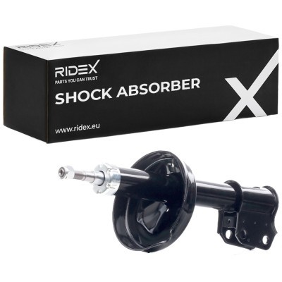 Amortyzator RIDEX 854S18275 854S18275 - foto 2