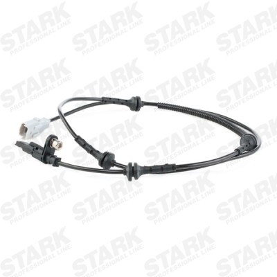 Czujnik ABS Stark SKWSS-0350178 SKWSS-0350178 - foto 4