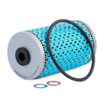 Filtr Oleju RIDEX 7O0218 7O0218 - foto 3