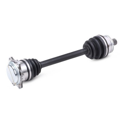 Półoś Napędowa RIDEX 13D0581 13D0581 - foto 4