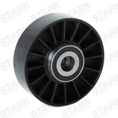 Rolka Prowadząca Pasek Wieloklinowy Stark SKDG-1080042 SKDG-1080042 - foto 4
