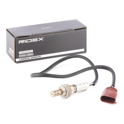 Sonda Lambda RIDEX 3922L0377 3922L0377 - foto 2