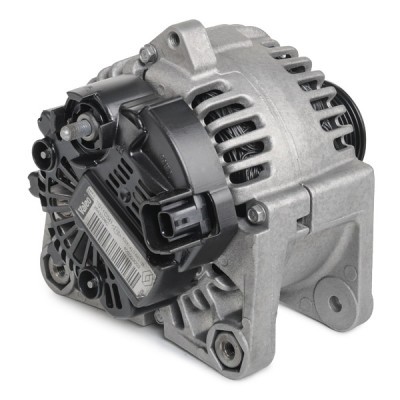 Alternator RIDEX 4G0558R 4G0558R - foto 5