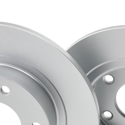 Tarcza hamulcowa RIDEX 82B1234P 82B1234P - foto 5