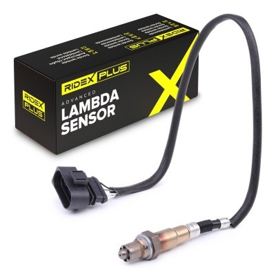 Sonda Lambda RIDEX 3922L0503P 3922L0503P - foto 2