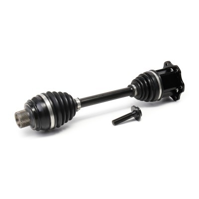 Półoś Napędowa RIDEX 13D0413P 13D0413P - foto 4