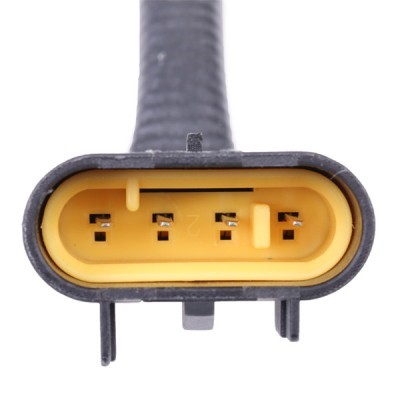 Sonda Lambda RIDEX 3922L0654 3922L0654 - foto 6