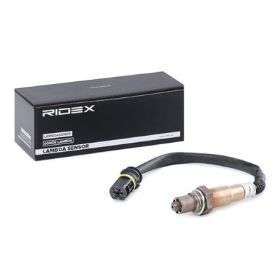 Sonda Lambda RIDEX 3922L0030 3922L0030 - foto 2