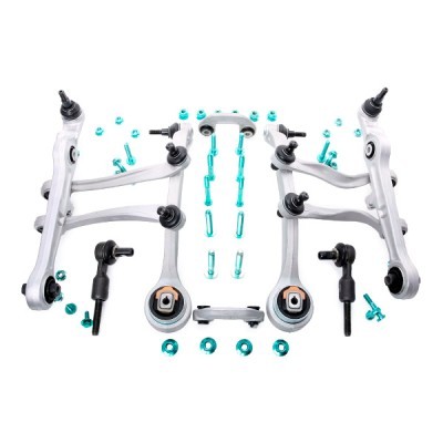 Zestaw Wahacze RIDEX 772S0006 772S0006 - foto 4