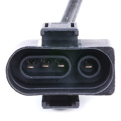 Sonda Lambda RIDEX 3922L0070 3922L0070 - foto 5