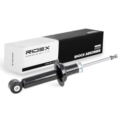 Amortyzator RIDEX 854S0150 854S0150 - foto 3