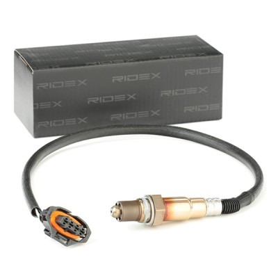 Sonda Lambda RIDEX 3922L0017 3922L0017 - foto 2