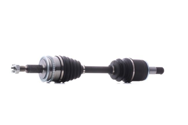 Półoś Napędowa RIDEX 13D0662 13D0662 - foto 1
