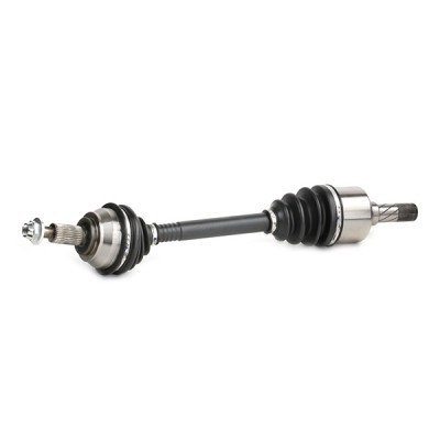 Półoś Napędowa RIDEX 13D0653 13D0653 - foto 4