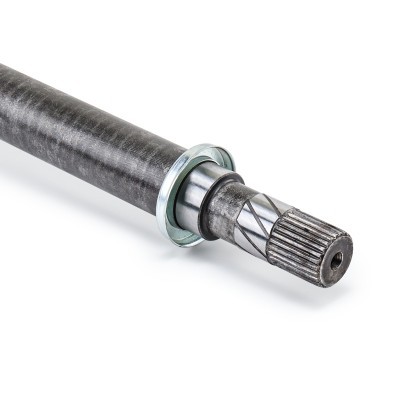 Półoś Napędowa RIDEX 13D2226R 13D2226R - foto 6
