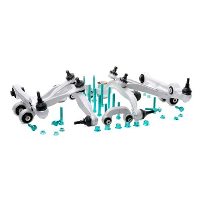 Zestaw Wahacze RIDEX 772S0006 772S0006 - foto 3