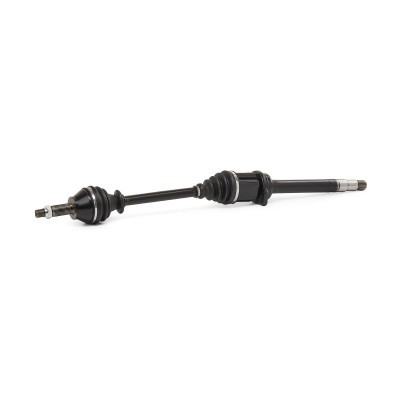 Półoś Napędowa RIDEX 13D0984R 13D0984R - foto 3