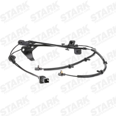 Czujnik ABS Stark SKWSS-0350727 SKWSS-0350727 - foto 3