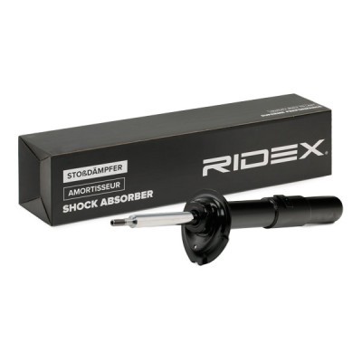 Amortyzator RIDEX 854S1019 854S1019 - foto 3
