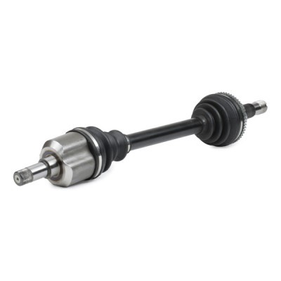 Półoś Napędowa RIDEX 13D0134 13D0134 - foto 5